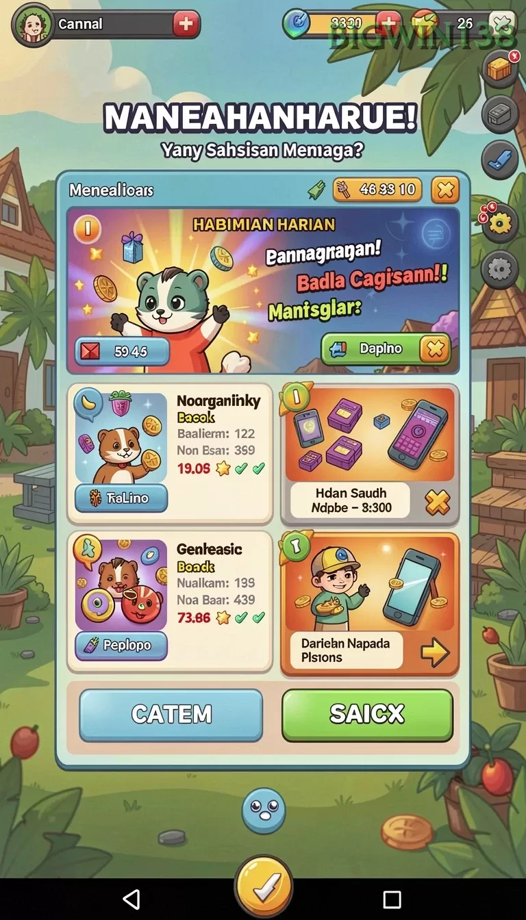Screenshot coloktoto nomor 3