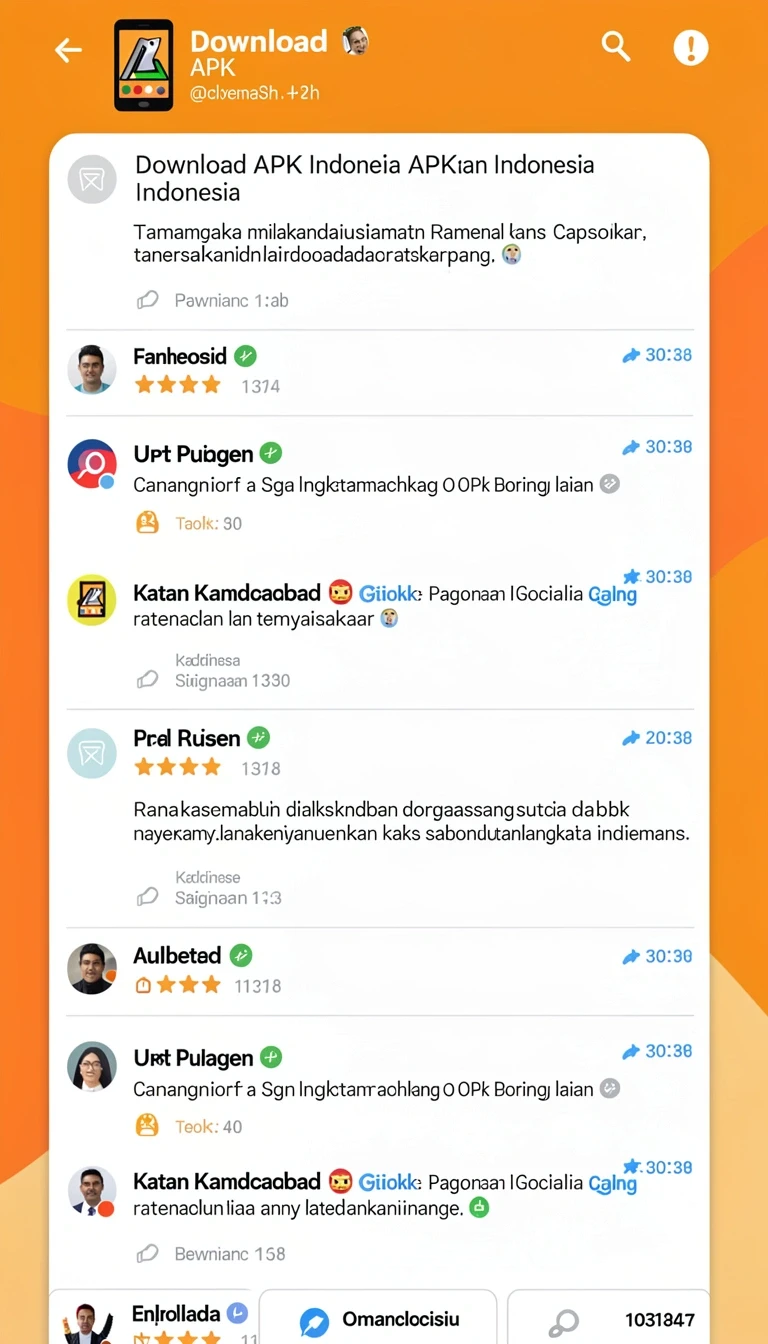 Screenshot Review Aplikasi pesgslot nomor 3
