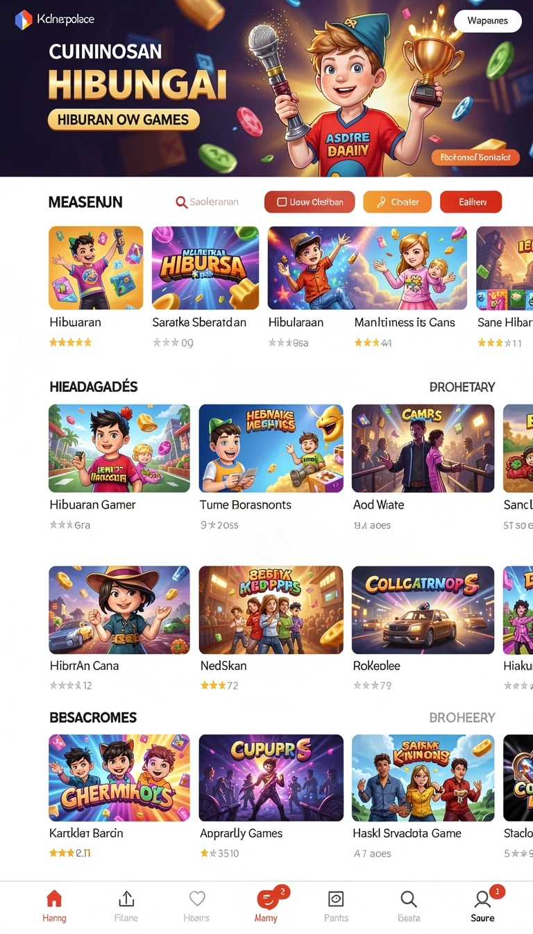 Screenshot Aplikasi rejekibet Resmi: Download dan Instalasi nomor 3