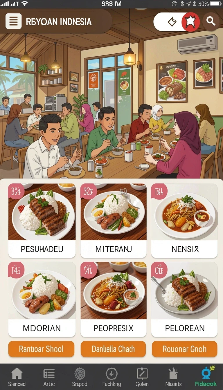 Screenshot Review Aplikasi pp123 nomor 2