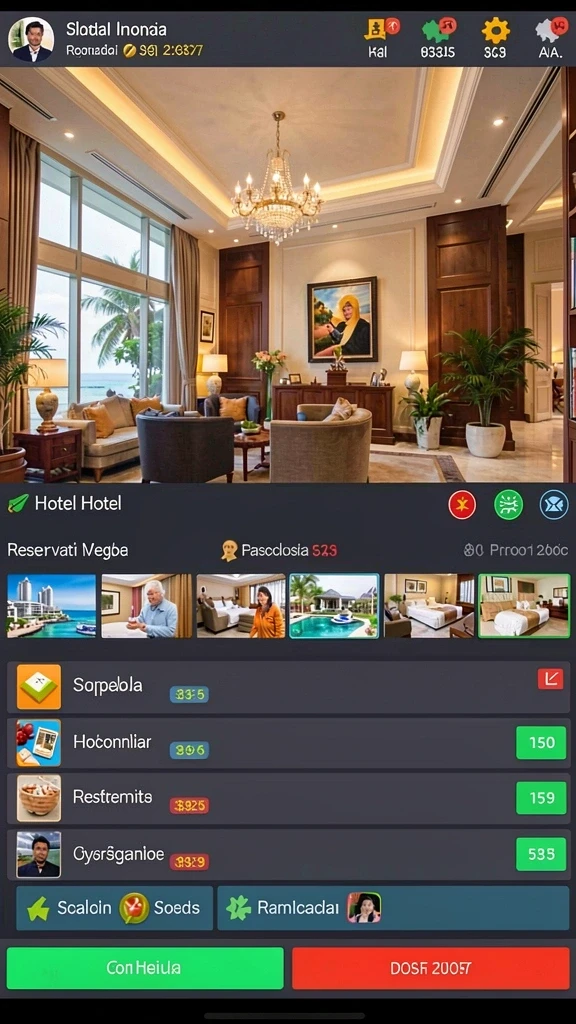 Screenshot Review Aplikasi royaltoto nomor 1