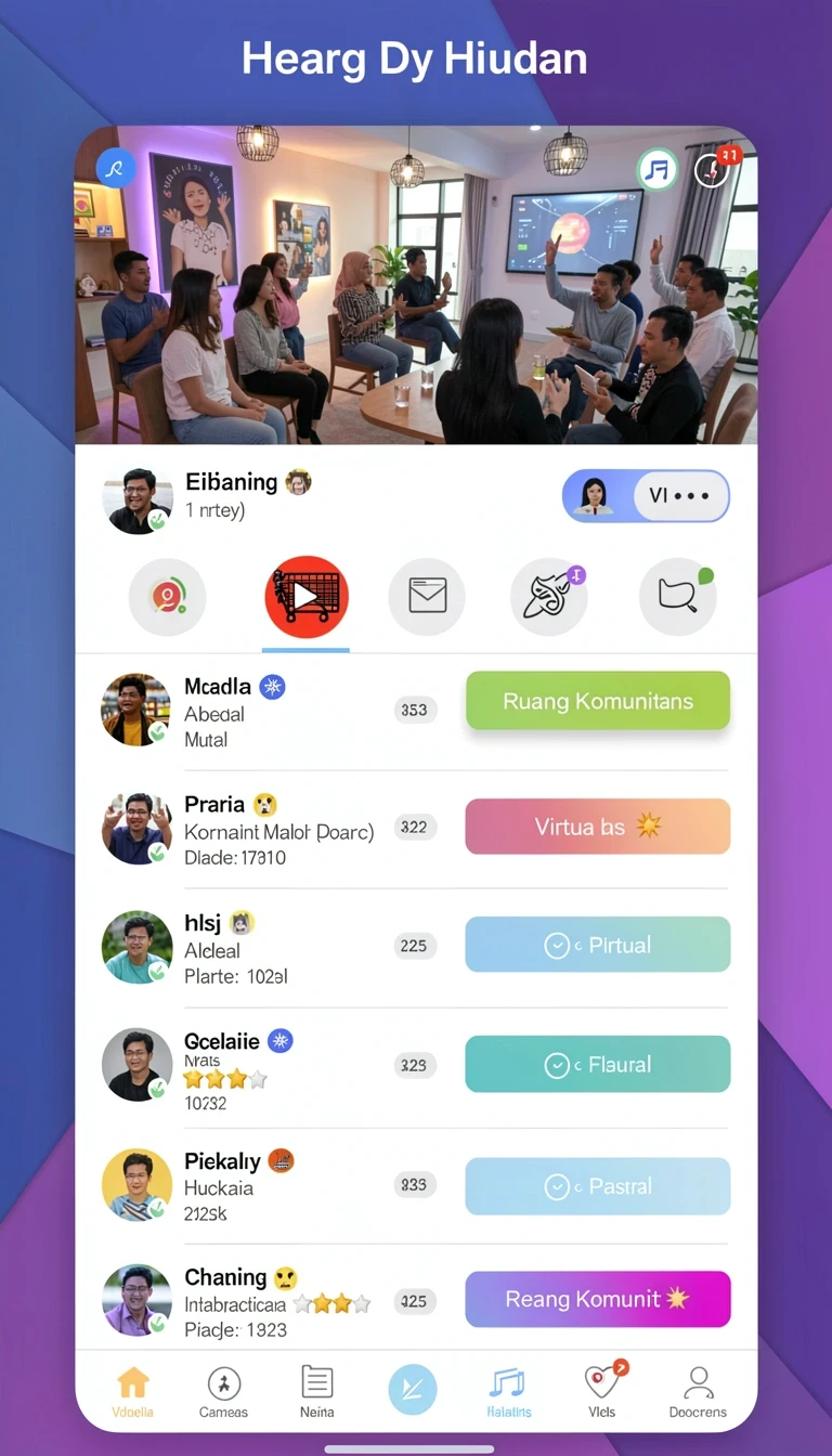 Screenshot Review Aplikasi 99rp nomor 1