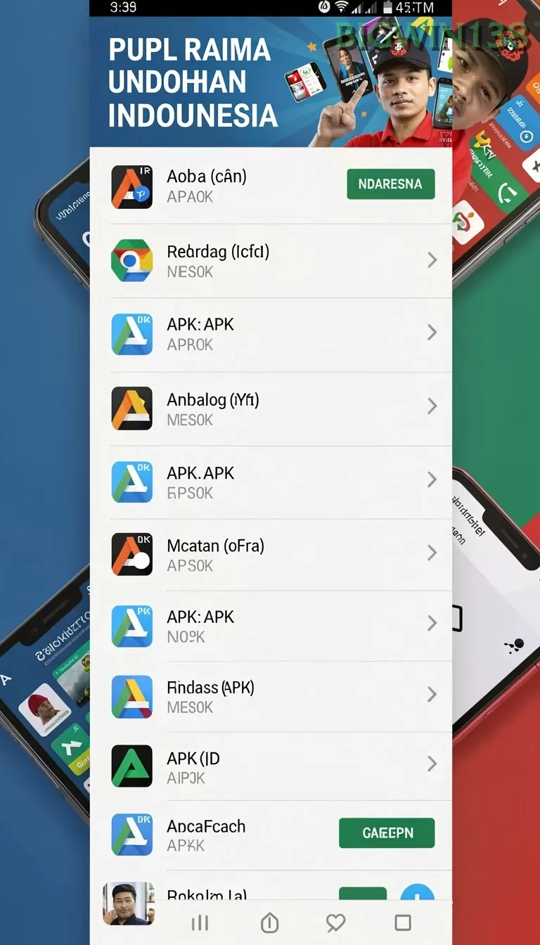 Screenshot indobet nomor 1