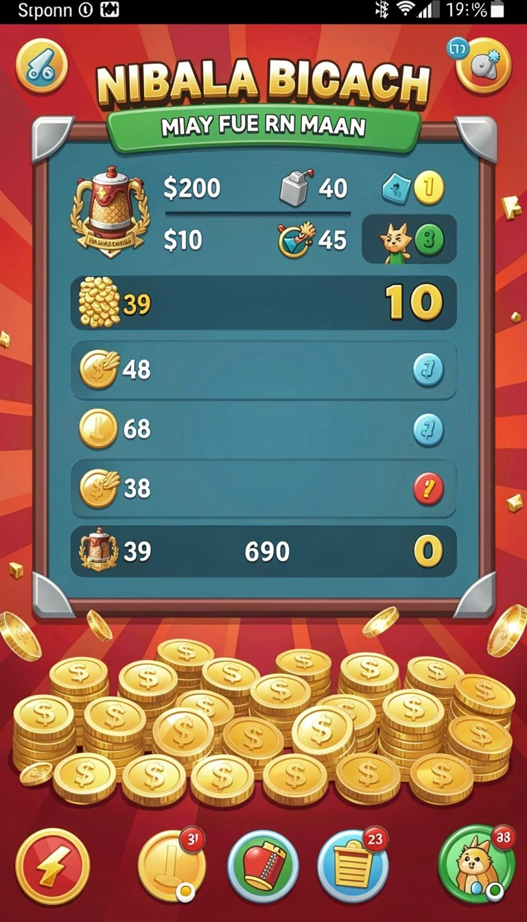 Screenshot Review Aplikasi royaltoto nomor 3