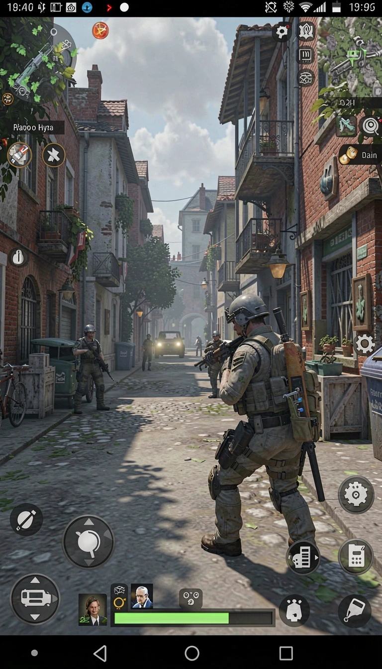 Screenshot Review Aplikasi gogorummy nomor 3