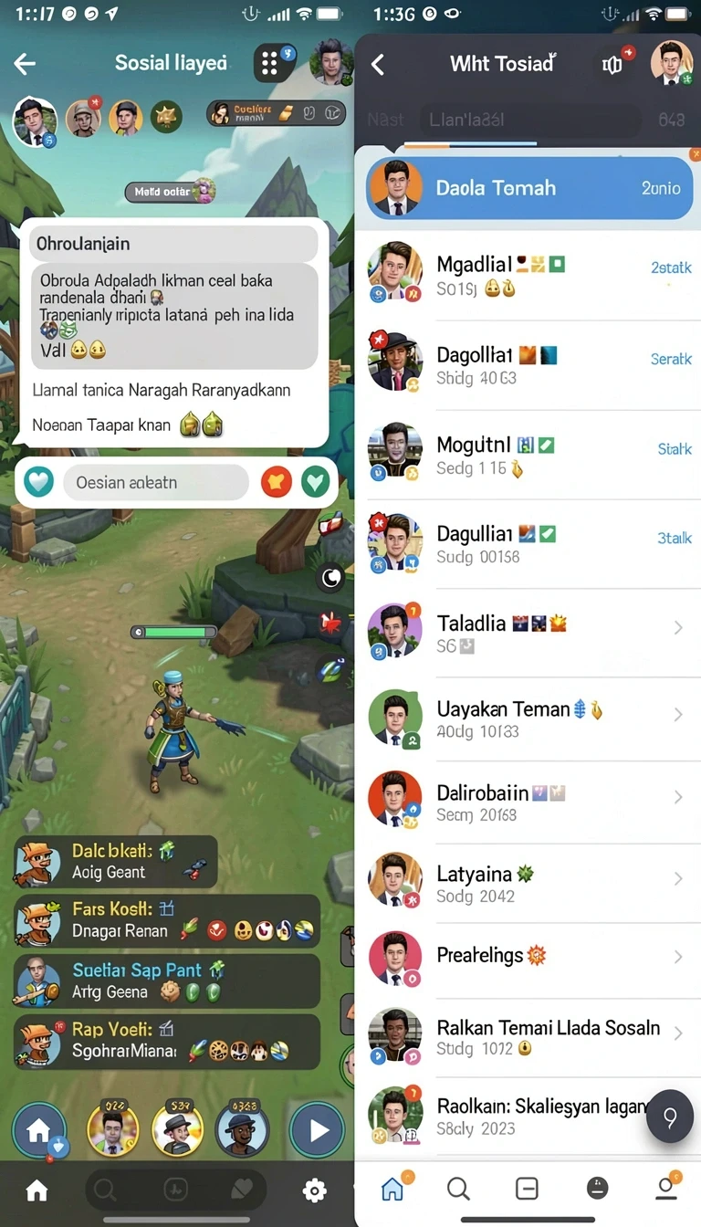 Screenshot abc33 Terbaru: Download APK Resmi dan Aman nomor 3