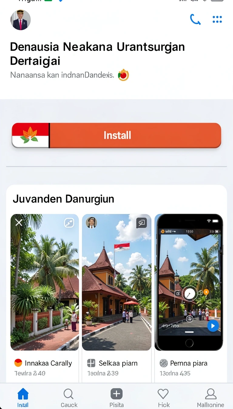 Screenshot musang78 Terbaru: Download APK Resmi dan Aman nomor 2