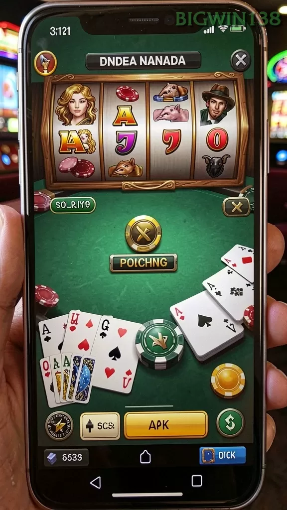 Screenshot piontogel nomor 3