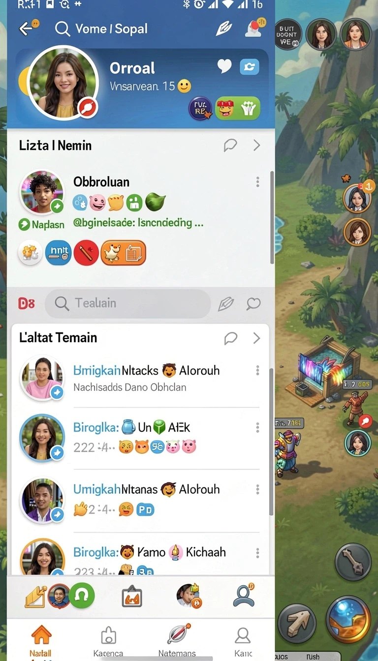 Screenshot Review Aplikasi jj62 nomor 3