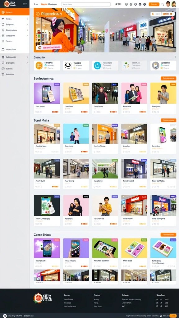 Screenshot Review Aplikasi megafafa nomor 3