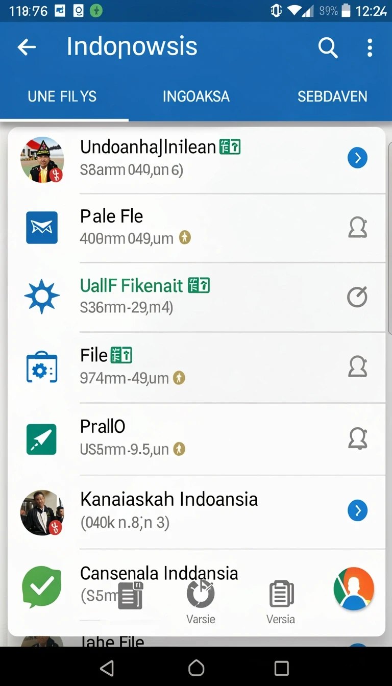 Screenshot Aplikasi okgames Resmi: Download dan Instalasi nomor 1