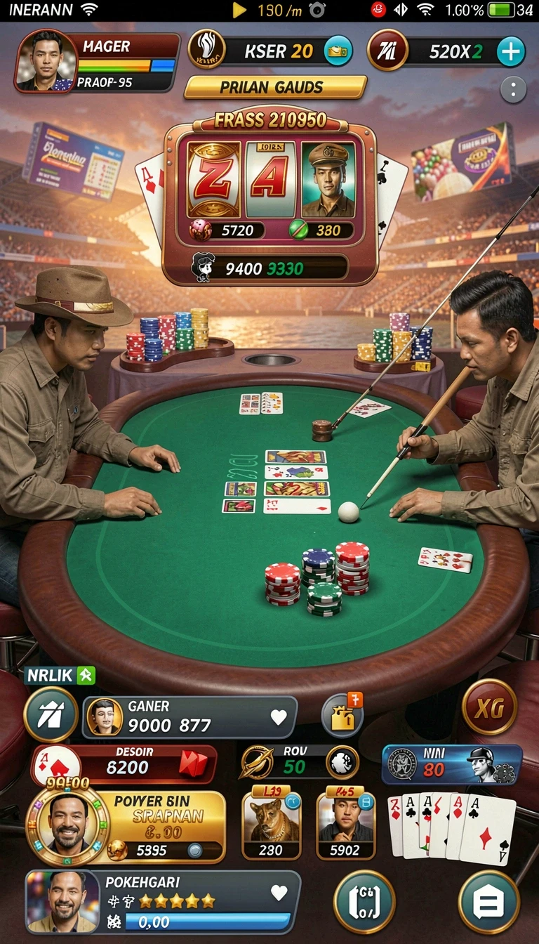Screenshot Review Aplikasi 33zk nomor 2