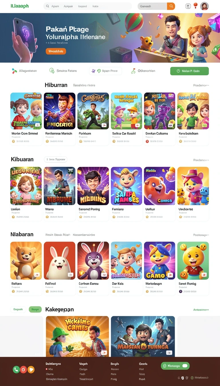 Screenshot Aplikasi mega188 Resmi: Download dan Instalasi nomor 1