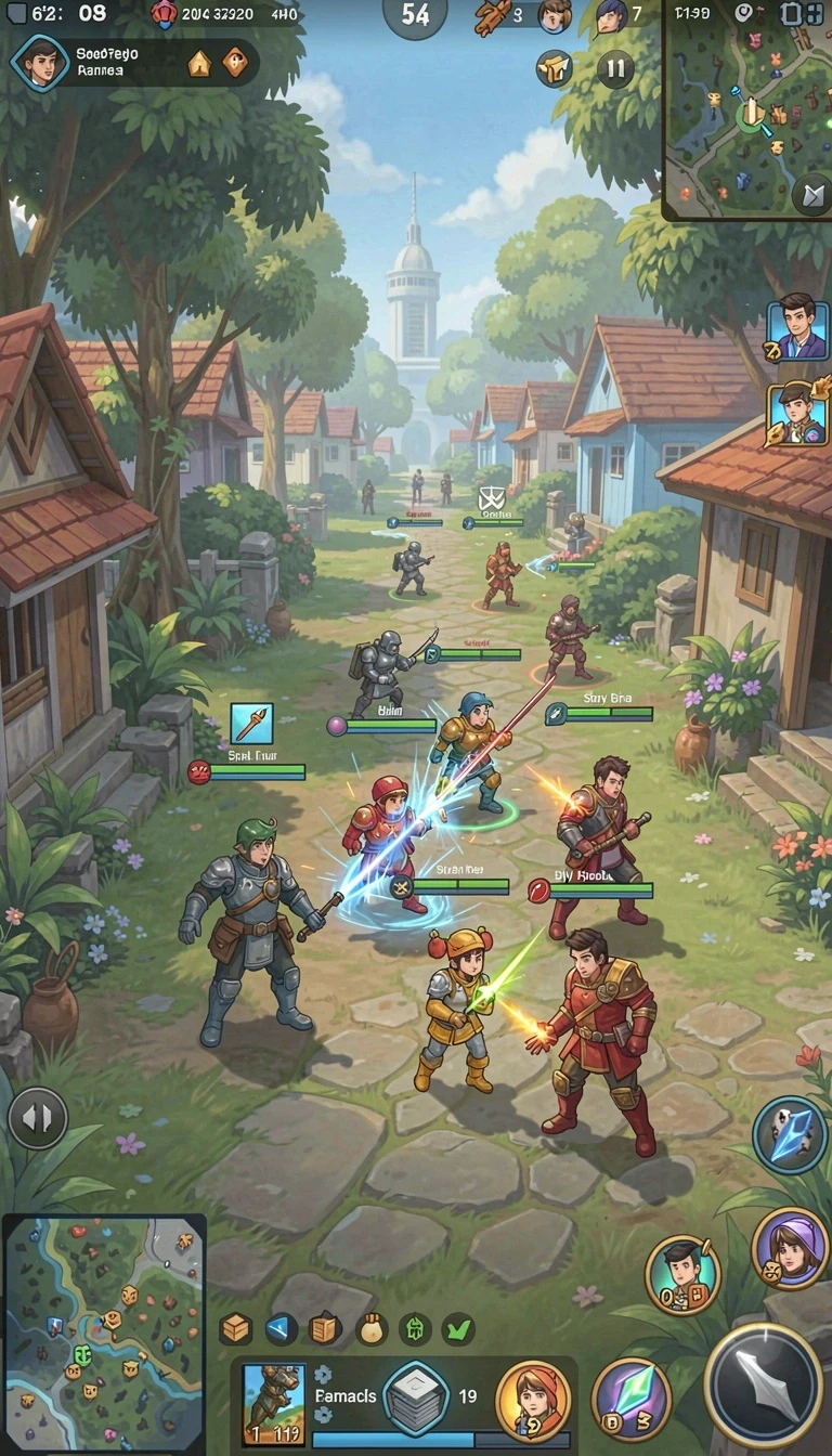 Screenshot Review Aplikasi kkmega777 nomor 3