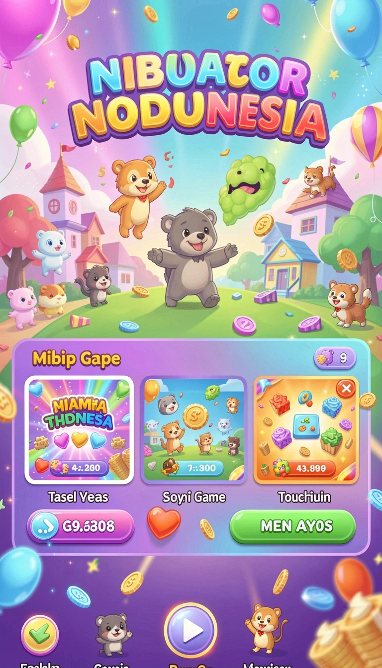 Screenshot Review Aplikasi putarmega nomor 1