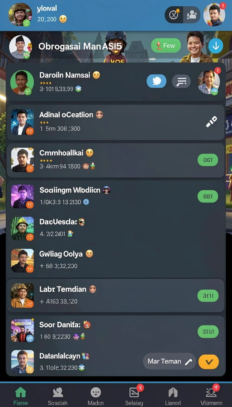 Screenshot Aplikasi fb333 Resmi dan Terpercaya di Android nomor 1