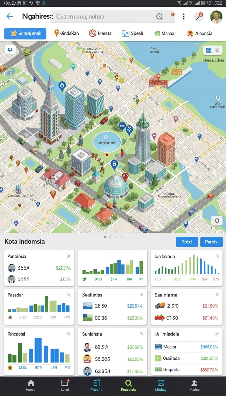 Screenshot 8888 Terbaru: Download APK Resmi dan Aman nomor 3