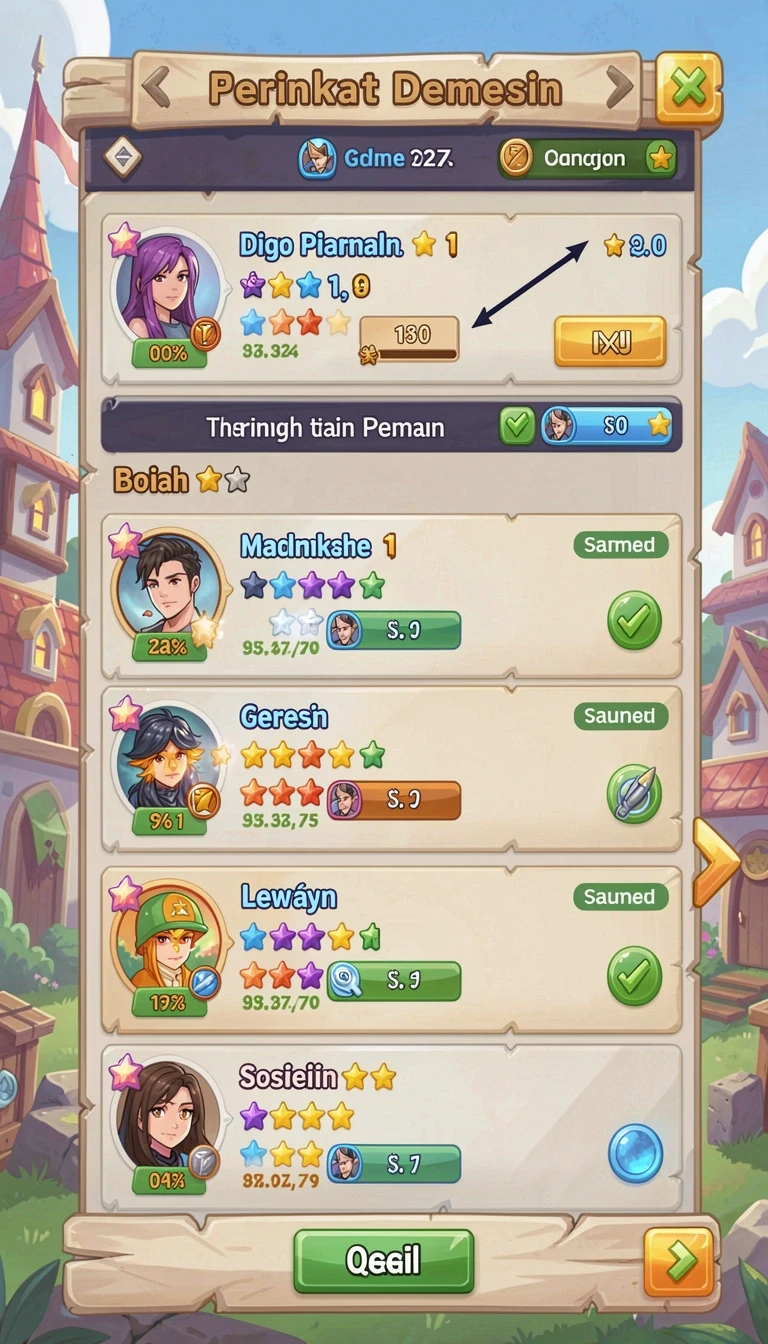 Screenshot DAY777 Terbaru: Download APK Resmi dan Aman nomor 3