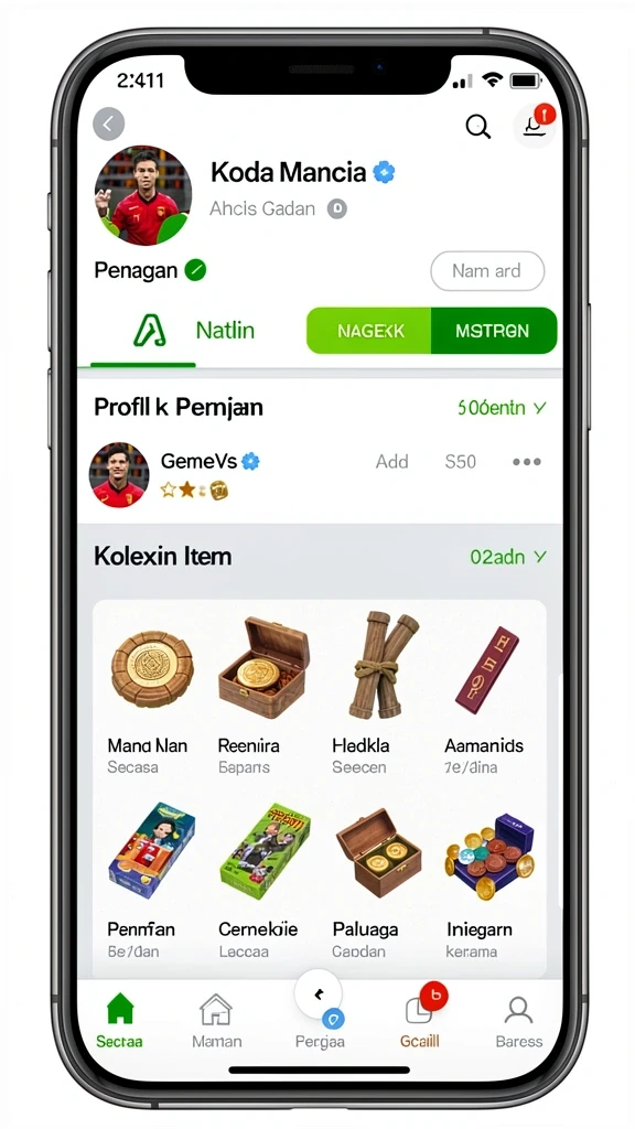 Screenshot Aplikasi support Resmi: Download dan Instalasi nomor 3