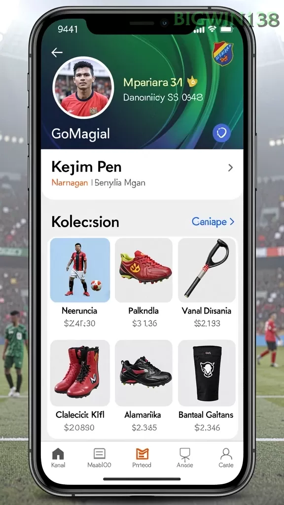 Screenshot coloktoto nomor 1