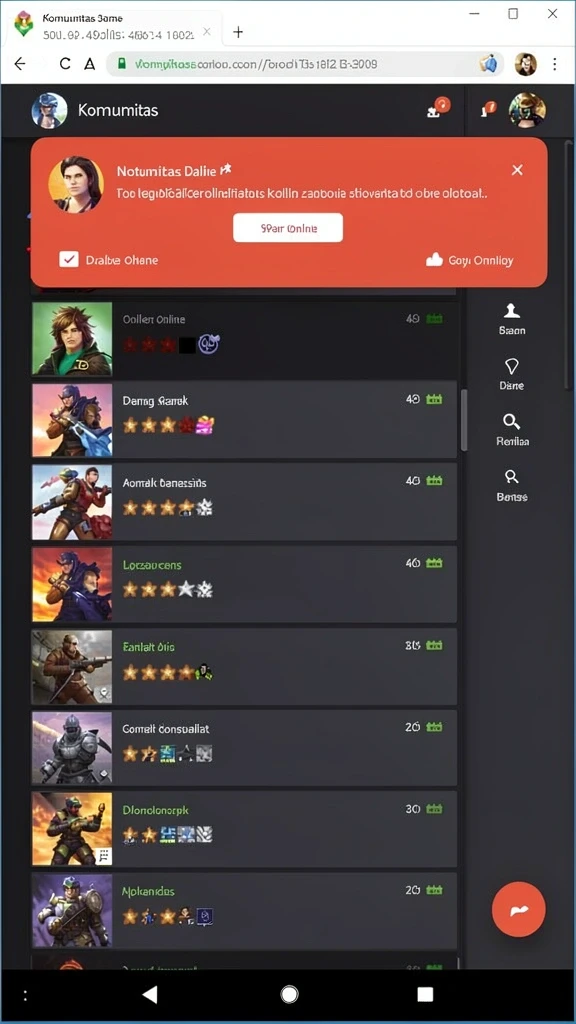 Screenshot Aplikasi jp689 Resmi dan Terpercaya di Android nomor 1